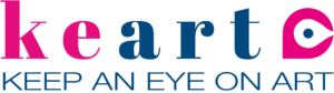 KEART — Keep an eye on art