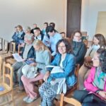 Incontro 25 luglio 2025