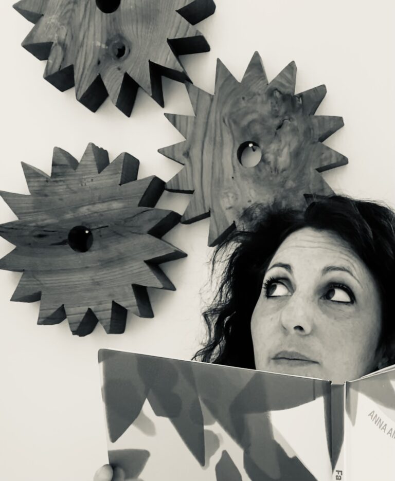 Francesca Rossetti